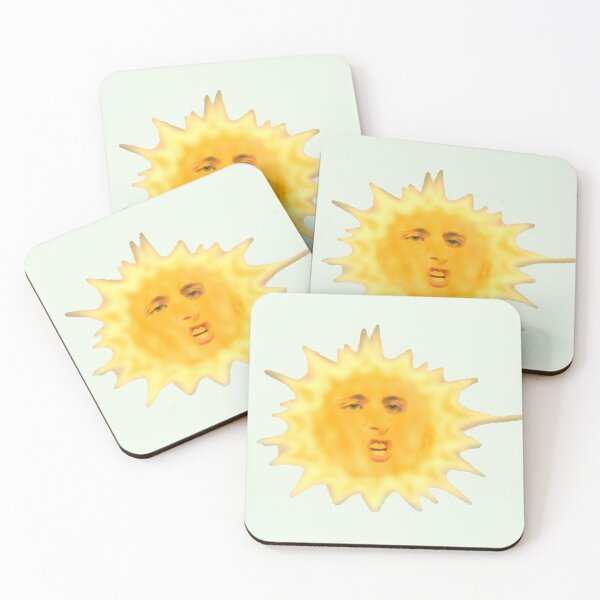Item preview, ABOUT THE SUN (office pack 3) designed and sold by Jenna Gardner.