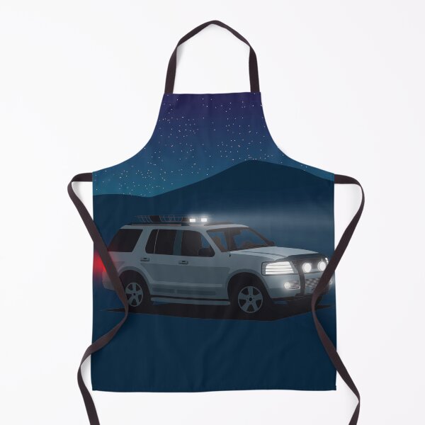 Item preview, Ford Explorer designed and sold by Doug1234.