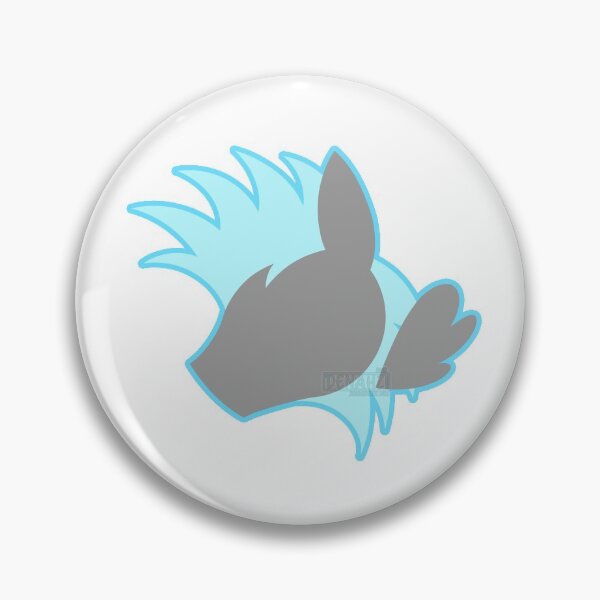 Item preview, MLP Minimalist chibi Crepúsculo Cielo designed and sold by DeRukoandCO.
