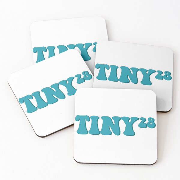 Item preview, tiny²⁸ designed and sold by chhavaayayay.
