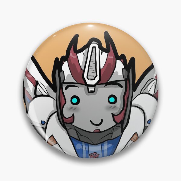 Item preview, Chibibot Smokescreen - Good designed and sold by OperationVanit.