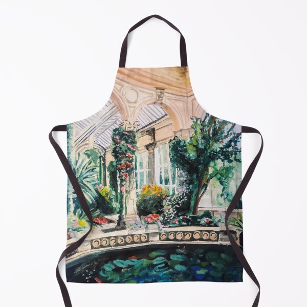 Item preview, Secret Garden  designed and sold by Anne Brooke Art.