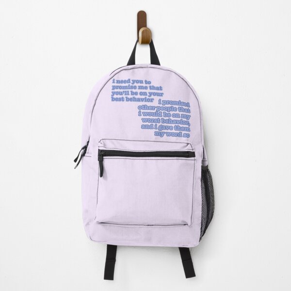 Item preview, I gave them my word so.. (office pack 3) designed and sold by Jenna Gardner.