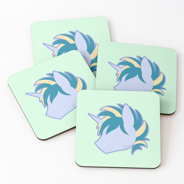 Item preview, MLP Minimalist chibi Skeedaddle designed and sold by DeRukoandCO.