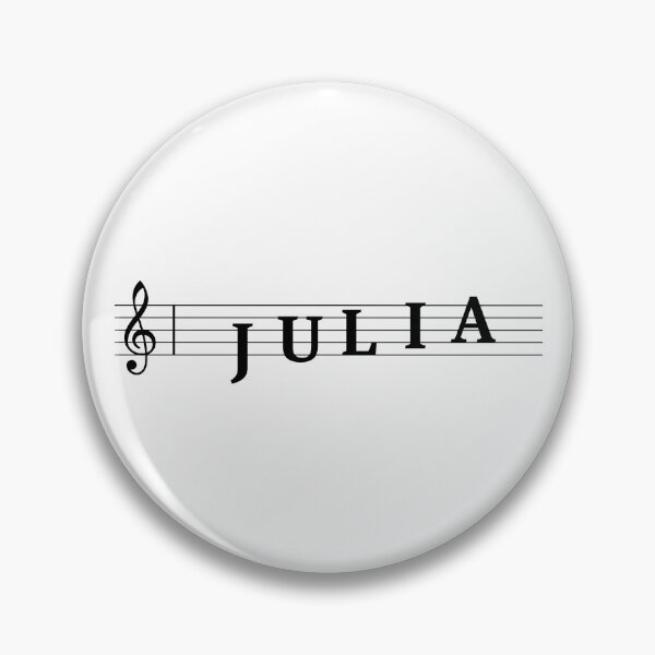 Item preview, Name Julia designed and sold by gulden.