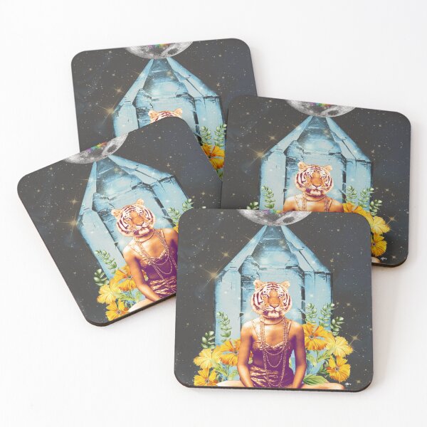 Item preview, Tigress designed and sold by beatrizmeneses.