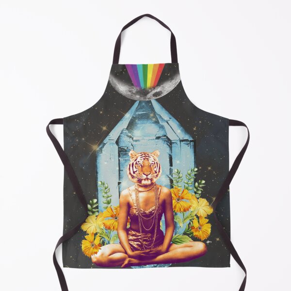 Item preview, Tigress designed and sold by beatrizmeneses.