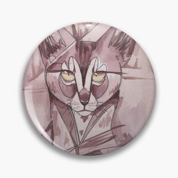 Item preview, Dapper designed and sold by noctua-rex.