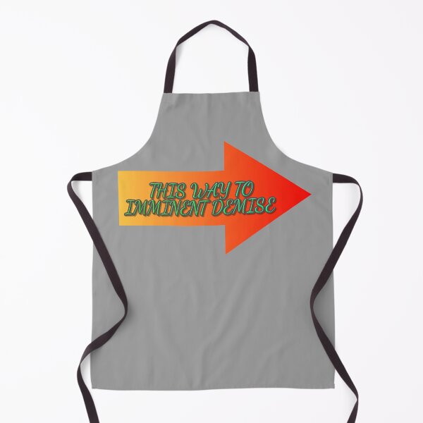 Item preview, Imminent Demise designed and sold by Kadeda.