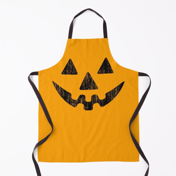 Item preview, Pumpkin Face Halloween designed and sold by ironydesigns.