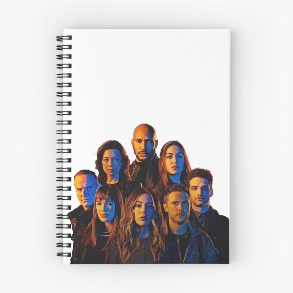 Item preview, Aos: Season 5 designed and sold by RainySundays.