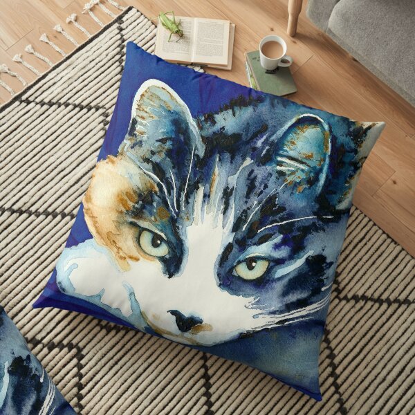 Emma Floor Pillow