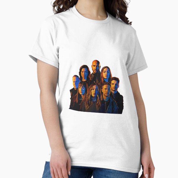 Item preview, Aos: Season 5 designed and sold by RainySundays.