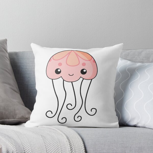 Item preview, Cute Jellyfish design designed and sold by EmHurst10.