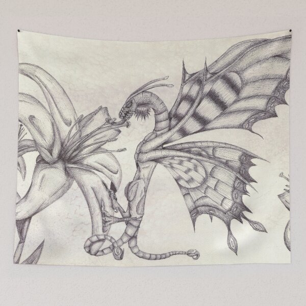 Item preview, Fey Dragon designed and sold by Draconx.