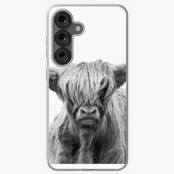 Item preview, Highland Cow  designed and sold by RKSDESIGN.