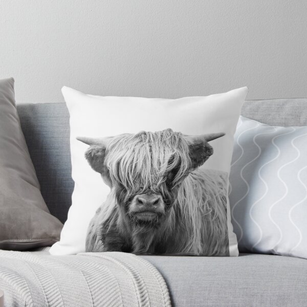 Item preview, Highland Cow  designed and sold by RKSDESIGN.