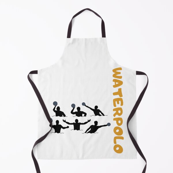 Item preview, Water Polo designed and sold by Water Sports and Safety.