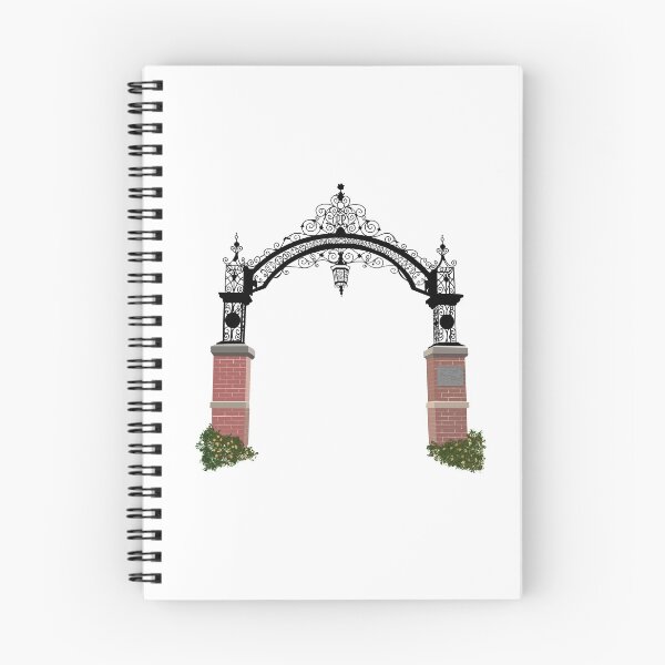 Item preview, DePauw University Arch  designed and sold by zoshamarie.