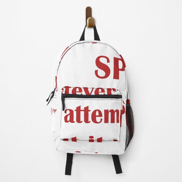 Item preview, David Starr Jordan Attempt Quotes designed and sold by Moyanana.