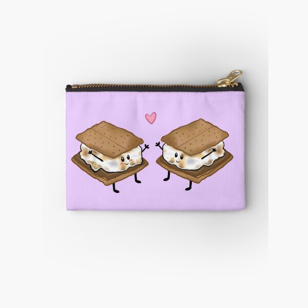 Item preview, S'mores in Love designed and sold by RoserinArt.