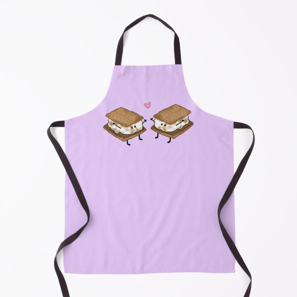 Artikelvorschau, S'mores in der Liebe entworfen und verkauft von RoserinArt.