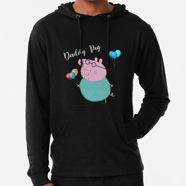 peppa pig champion hoodie