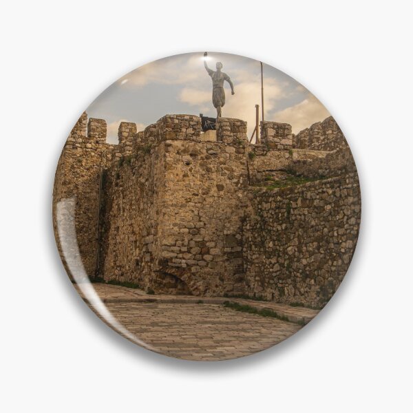 Item preview, Fortress designed and sold by KensLensDesigns.