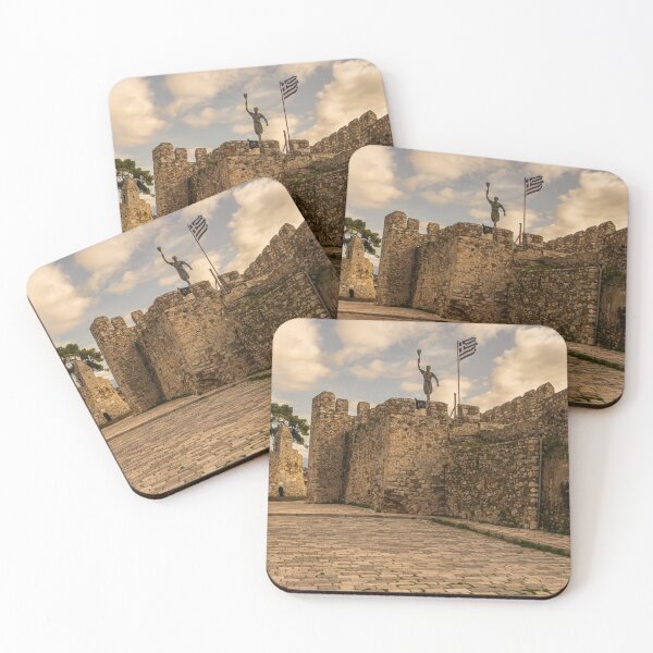 Item preview, Fortress designed and sold by KensLensDesigns.