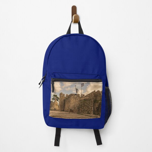 Item preview, Fortress designed and sold by KensLensDesigns.