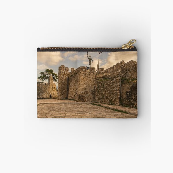 Item preview, Fortress designed and sold by KensLensDesigns.