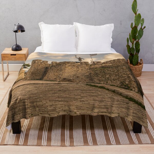 Item preview, Fortress designed and sold by KensLensDesigns.