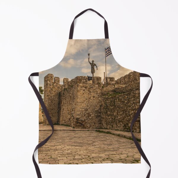 Item preview, Fortress designed and sold by KensLensDesigns.