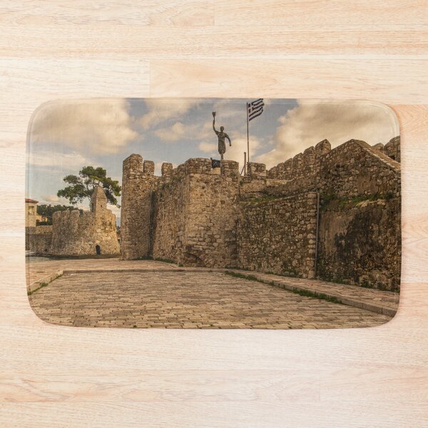 Item preview, Fortress designed and sold by KensLensDesigns.