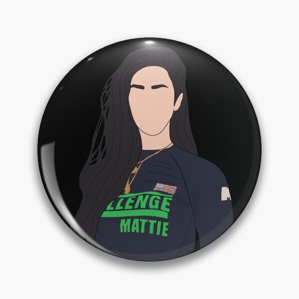 Item preview, Mattie Breaux designed and sold by christinaserna.