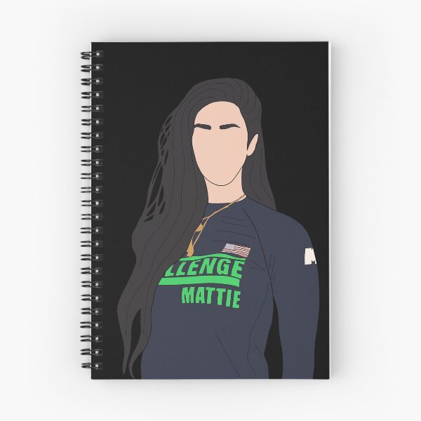 Item preview, Mattie Breaux designed and sold by christinaserna.
