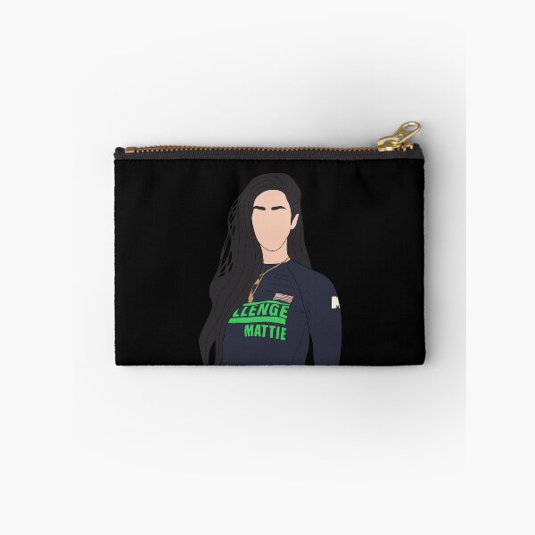Item preview, Mattie Breaux designed and sold by christinaserna.