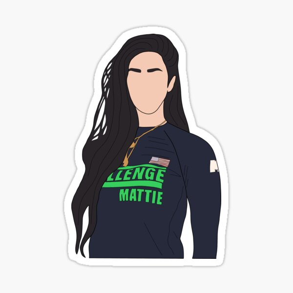Item preview, Mattie Breaux designed and sold by christinaserna.