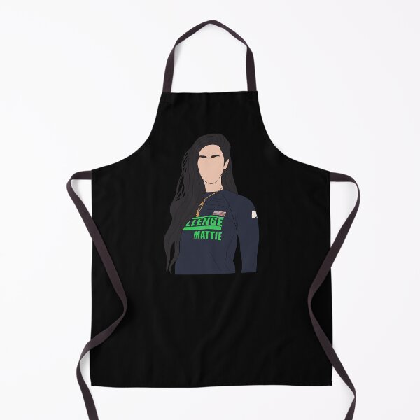 Item preview, Mattie Breaux designed and sold by christinaserna.
