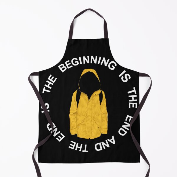 Item preview, DARK Netflix Jonas designed and sold by StrapeClothes.