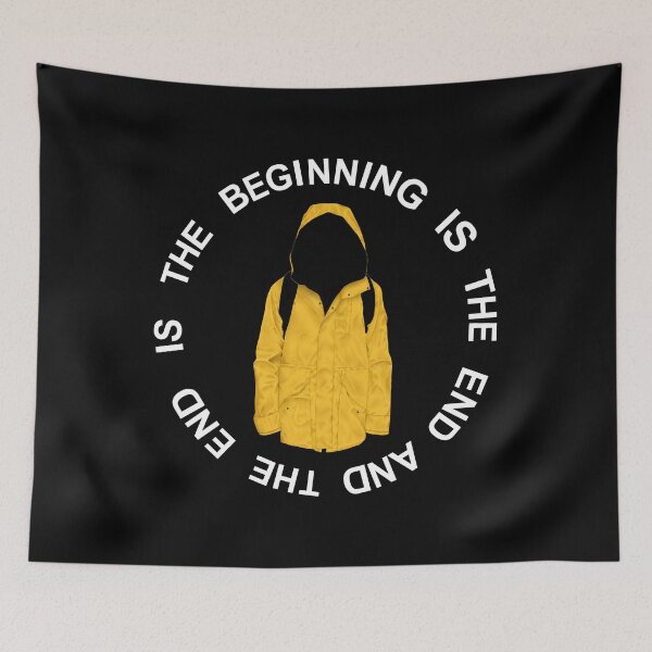 Item preview, DARK Netflix Jonas designed and sold by StrapeClothes.
