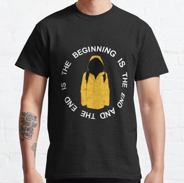 DARK Netflix Jonas Classic T-Shirt