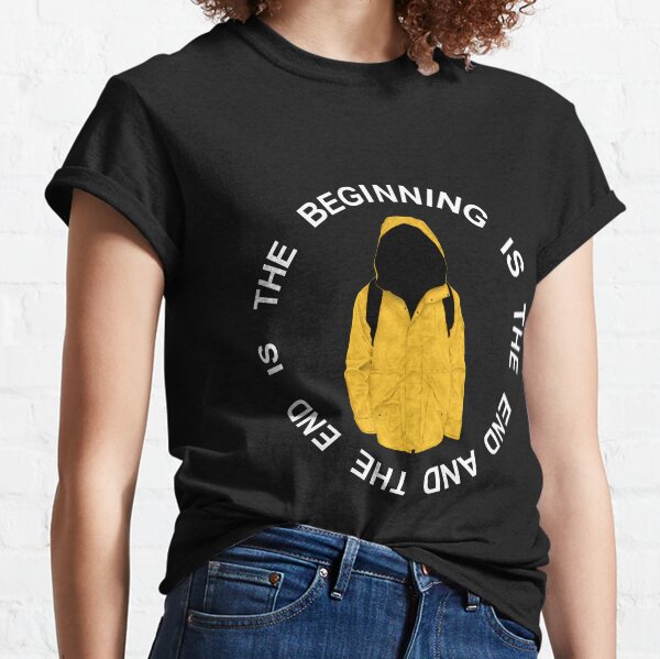DARK Netflix Jonas Classic T-Shirt
