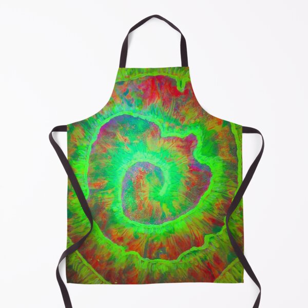 Item preview, Green Spiral designed and sold by Andrew Morrell.