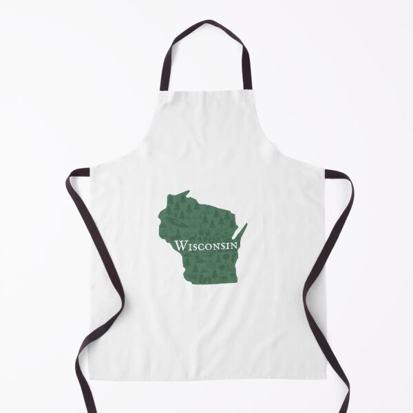 Item preview, WISCONSIN LOVE designed and sold by bmillertime.