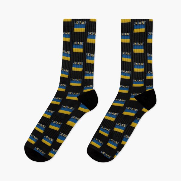 Item preview, Ukraine Flag - Art design designed and sold by AndiHK.