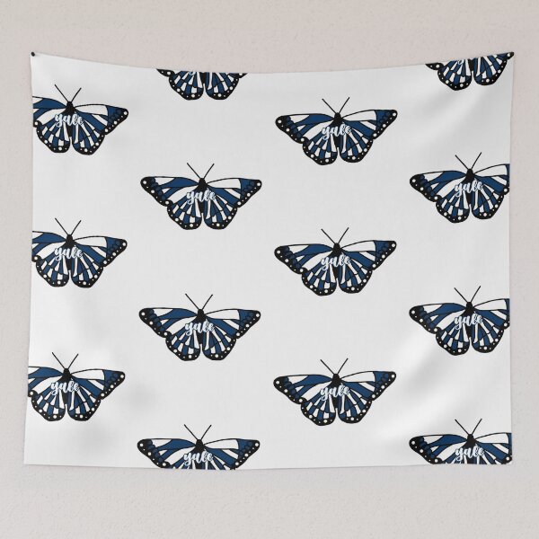 Item preview, Yale University designed and sold by SBdesigns-co.
