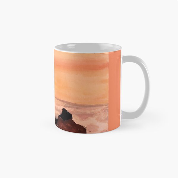 Item preview, Sunset in the Sky designed and sold by Anne Brooke Art.