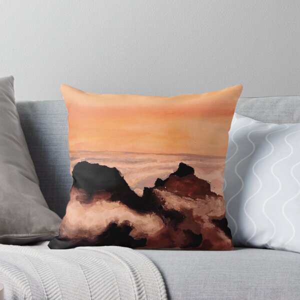 Item preview, Sunset in the Sky designed and sold by Anne Brooke Art.