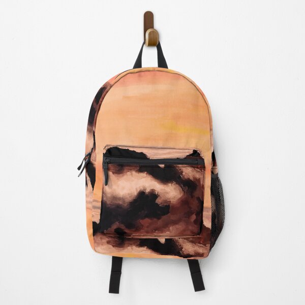 Item preview, Sunset in the Sky designed and sold by Anne Brooke Art.